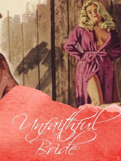 Unfaithful Bride (eBook, ePUB) - Willson, George