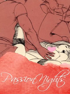 Passion Nights (eBook, ePUB) - Willson, George