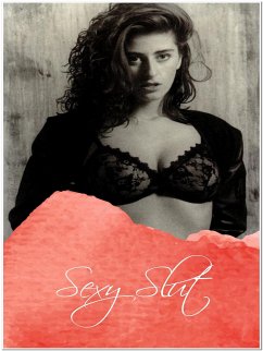 Sexy Slut (eBook, ePUB) - Willson, George