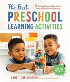 The Best Preschool Learning Activities (eBook, ePUB)