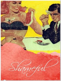 Shameful (eBook, ePUB) - Willson, George