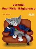 Jurnalul Unei Pisici Bagacioase (eBook, ePUB)