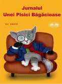 Jurnalul Unei Pisici Băgăcioase (eBook, ePUB)