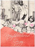 Neighborhood Orgy (eBook, ePUB)