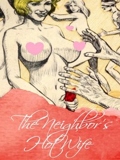 The Neighbor's Hot Wife (eBook, ePUB) - Willson, George