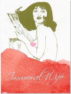 Immoral Wife (eBook, ePUB) - Willson, George