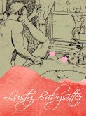 Lusty Babysitter (eBook, ePUB)