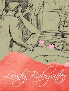 Lusty Babysitter (eBook, ePUB) - Willson, George