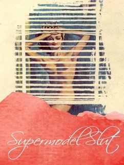 Supermodel Slut (eBook, ePUB) - Willson, George