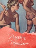 Passion Pleasure (eBook, ePUB)