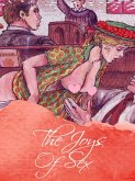 The Joys Of Sex (eBook, ePUB)