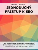 Jednoduchý prístup k SEO (eBook, ePUB)