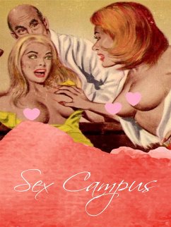 Sex Campus (eBook, ePUB) - Willson, George