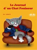 Le Journal D'Un Chat Fouineur (eBook, ePUB)