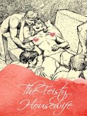 The Feisty Housewife (eBook, ePUB)