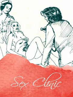 Sex Clinic (eBook, ePUB) - Willson, George