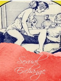 Sexual Exchange (eBook, ePUB) - Willson, George