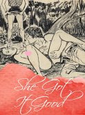 She Got It Good (eBook, ePUB)