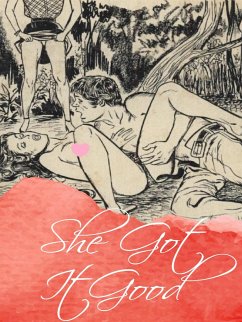 She Got It Good (eBook, ePUB) - Willson, George