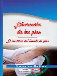 Cover Liberación De Los Pies (eBook, ePUB)
