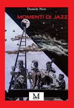 Momenti di jazz (eBook, ePUB) - Daniele, Neri