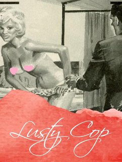 Lusty Cop (eBook, ePUB) - Willson, George