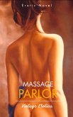 Massage Parlor (Erotic Novel) (eBook, ePUB)