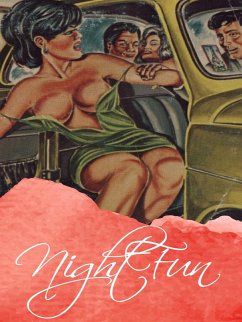 Night Fun (eBook, ePUB) - Willson, George