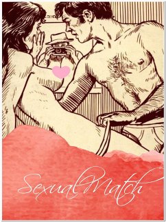 Sexual Match (eBook, ePUB) - Willson, George