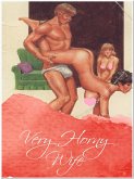 Very Horny Wife (eBook, ePUB)