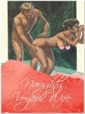 Naughty Voyeur Wife (eBook, ePUB)