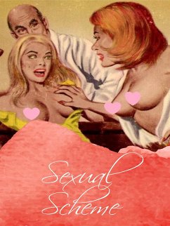 Sexual Scheme (eBook, ePUB) - Willson, George