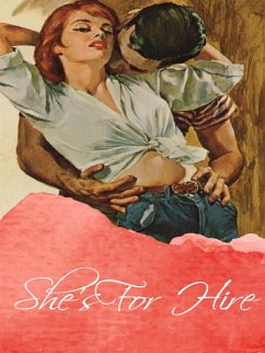 She's For Hire (eBook, ePUB) - Willson, George