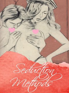Seduction Methods (eBook, ePUB) - Willson, George