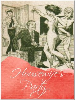 Housewife's Party (eBook, ePUB) - Willson, George