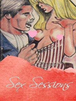 Cover Sex Sessions (eBook, ePUB)