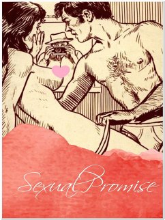 Sexual Promise (eBook, ePUB) - Willson, George