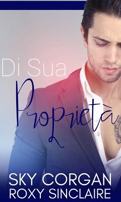 Cover Di sua proprietà (eBook, ePUB)