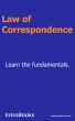 Law of Correspondence (eBook, ePUB) - Bild 1