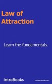 Law of Attraction (eBook, ePUB)