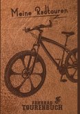 Fahrrad Tourenbuch   Meine Radtouren