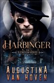 Harbinger (The Eldritch Series) (eBook, ePUB)