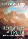 Revelations of Truth (The Wolf Riders of Keldarra, #4) (eBook, ePUB)