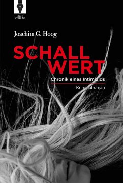 Cover SCHALLWERT