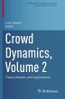 Crowd Dynamics, Volume 2 - Bild 1