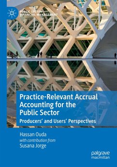 Practice-Relevant Accrual Accounting for the Public Sector - Ouda, Hassan