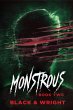Monstrous: Book Two (eBook, ePUB) - Bild 1