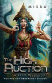 THE HIGH AUCTION (eBook, ePUB) THE HIGH AUCTION (eBook, ePUB)