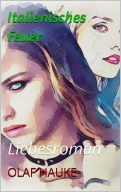 Cover Italienisches Feuer (eBook, ePUB)
