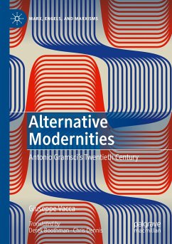 Alternative Modernities - Vacca, Giuseppe